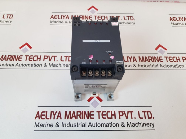 Idec Izumi Pfa-1N081Dc Programmable Controller