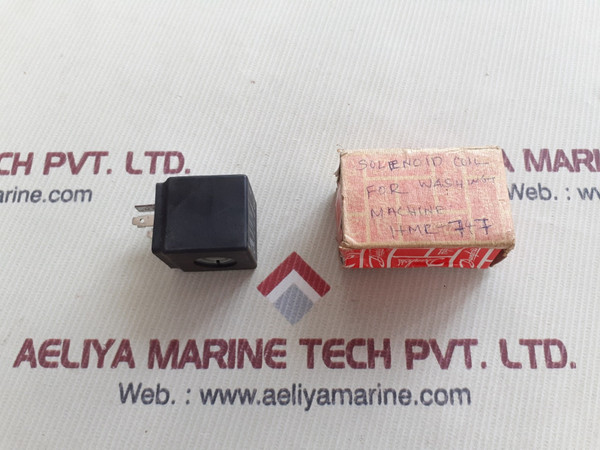 Danfoss am230c solenoid valve coil 042no840