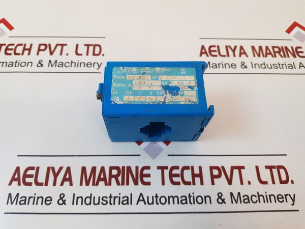 Ac 32 Frer Current Transformer