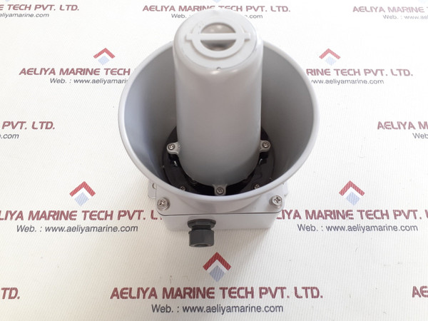 JRC nvt-157 waterproof microphone unit