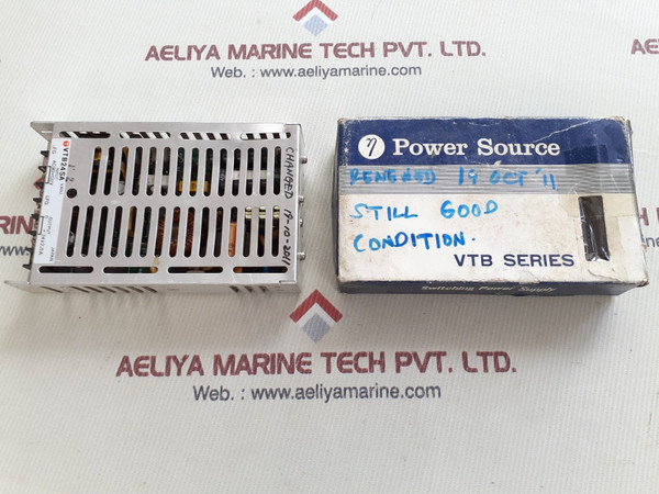 Vtb24sa  switching power supply
