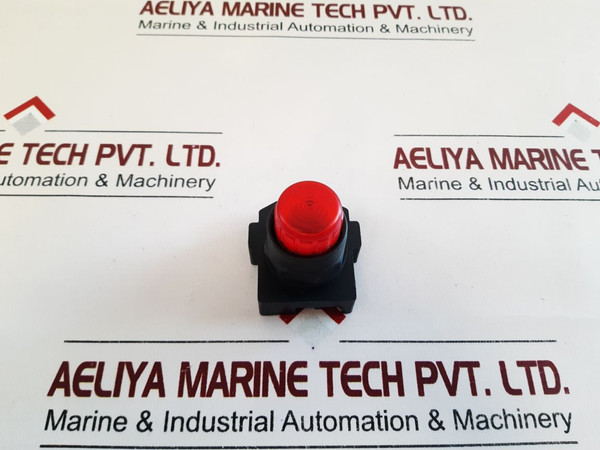 C3Controls Hfvlu24Lr Push Button