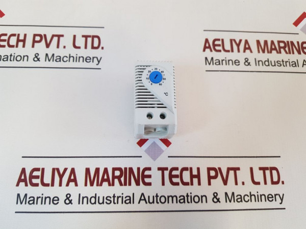17562 Temperature Controller Sarel