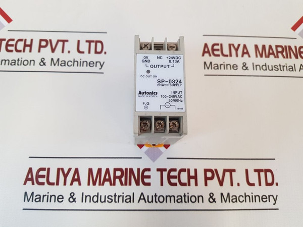 Autonics Sp-0324 Power Supply
