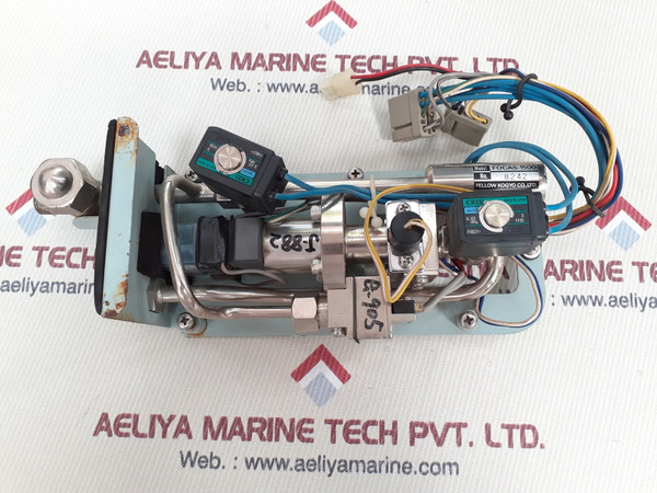 Fellow kogyo focas-1500