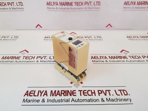 Carlo Gavazzi S 115 186 230 Star-delta Timer