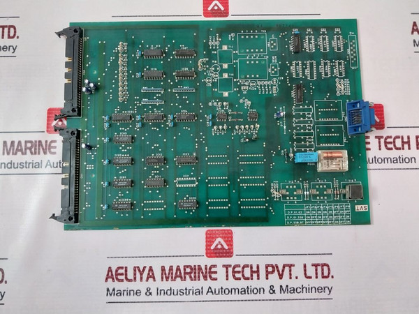 Oki Rd1164-2505P1 Pcb Board