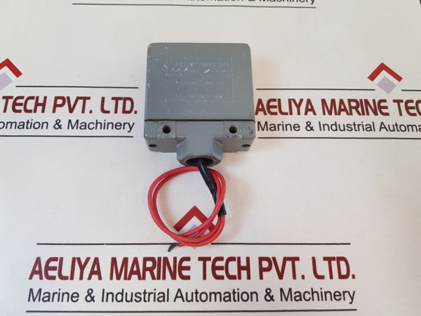 6Fr1-6 Proximity Switch Honeywell