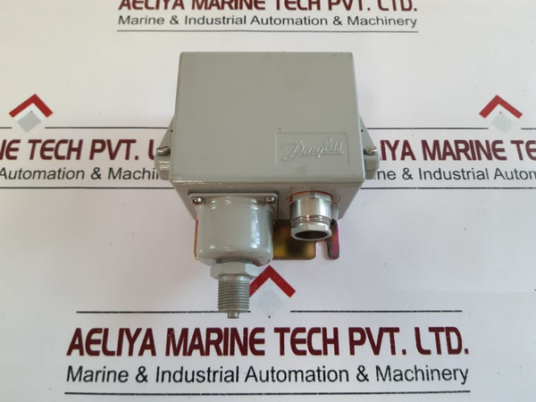 Danfoss Kps 33 Pressure Control Switch