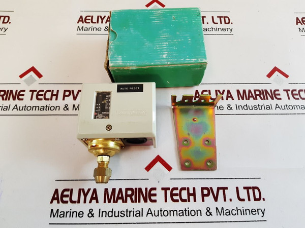 Liners Controls Hs-206 Pressure Switch