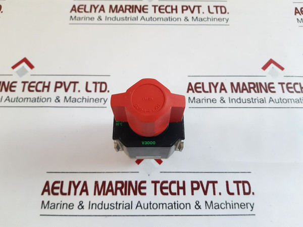 Ckd V3000-15 Exhaust Valve