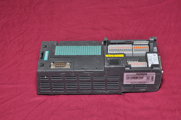Siemens sinamics control cu250s-2dp order 6sl3246-0ba22-1pa0