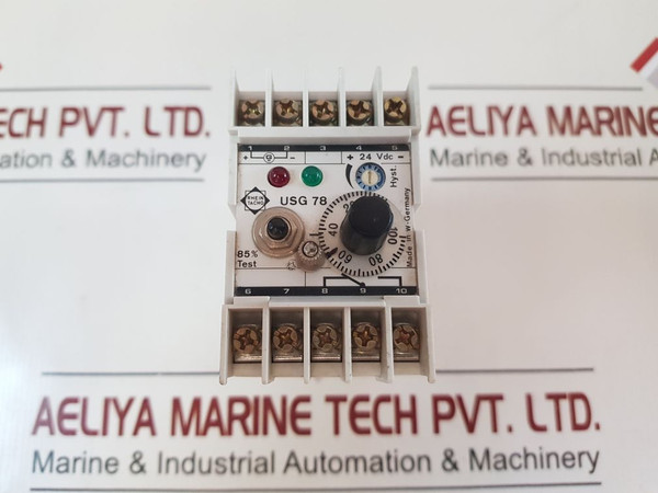 Rheintacho 5399.001 Relay