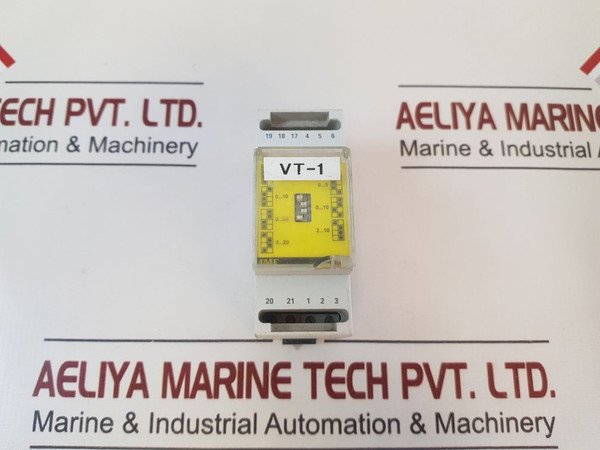 Ime Tm3U370 Voltage Transducer