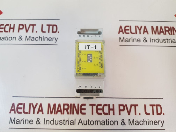 Tm3I330 Current Transducer Ime