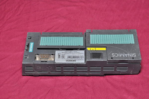 Siemens sinamics cu240e-2 control unit