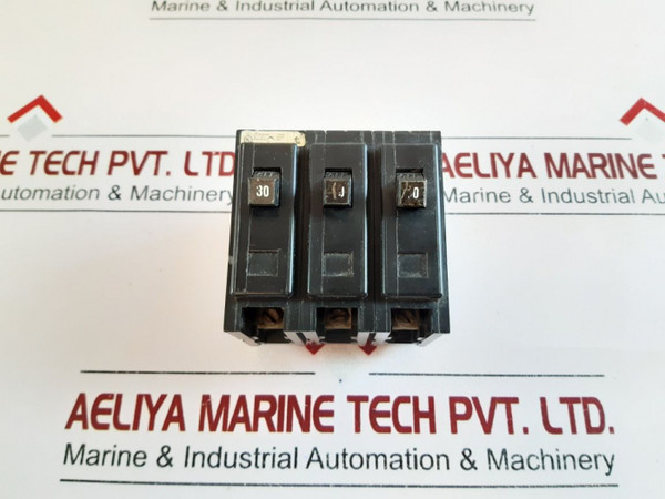 Bab3030H Cutler-hammer Circuit Breaker