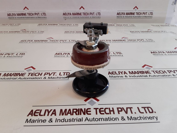 Ohmite 50686 Rheostat