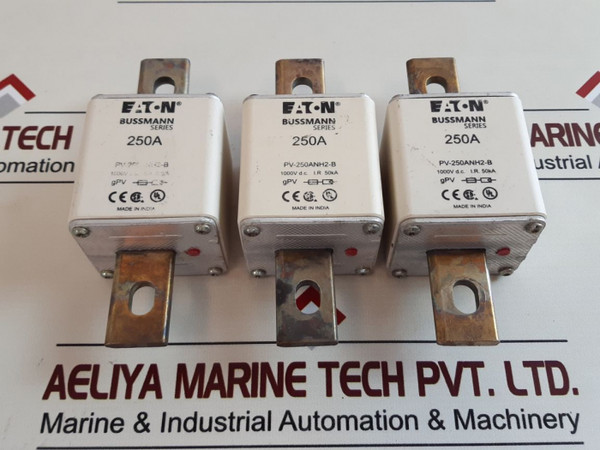 Pv-250Anh2-b Eaton Bussmann Series