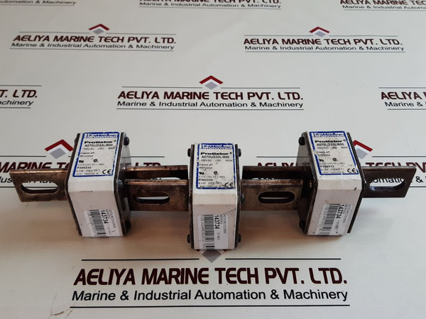 Mersen Ferraz Shawmut A070Ud33Li800 Protistor