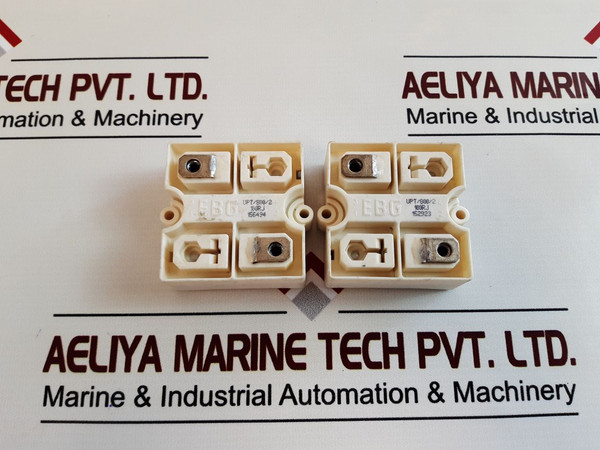 Ebg Upt/800/2 Resistor