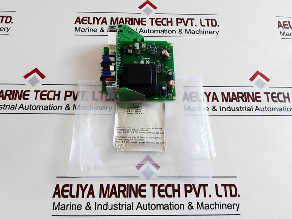 Tillquist Sr560X3 Pcb Card