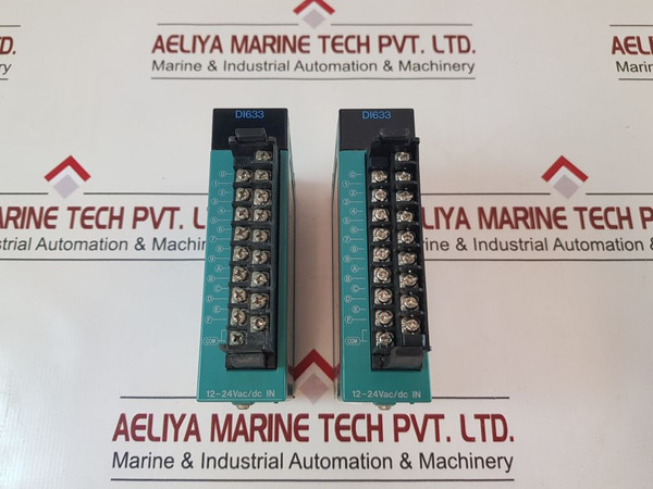 Toshiba Gdi633S Module