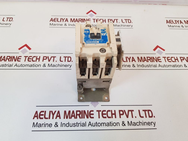 Cutler-hammer Cn15Gn3 Contactor