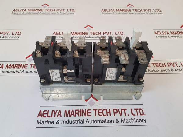 Eaton Ba43A Thermal Overload Relay