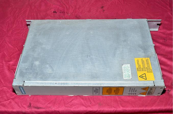 Siemens Masterdrives Braking Unit 6Se7023-2Es87-2Da1 Variant