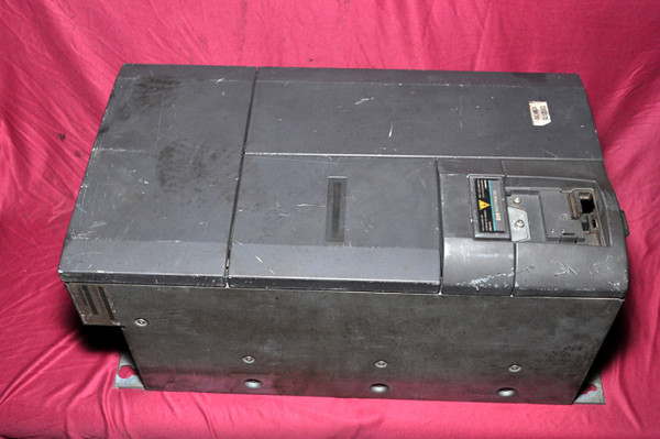 Siemens Micromaster 440 15kw Inverter Issue AE/V2.20