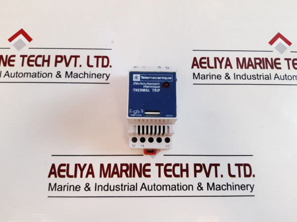 Lt2-sa00M Thermal Trip Telemecanique