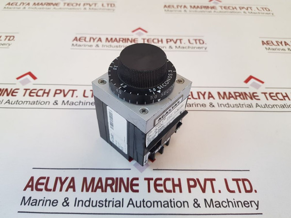 Agastat 7022Ob Timing Relay 24Vdc