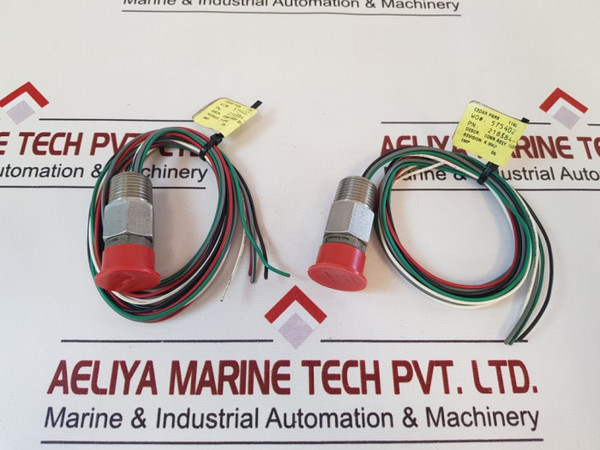 Nas831-14 Caplugs Signal Conn Assy