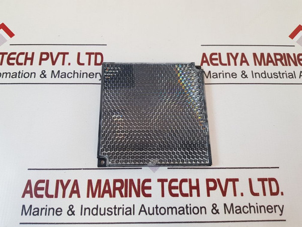 Lot Of 2X Banner Brt-92X92Cb Retro Reflector