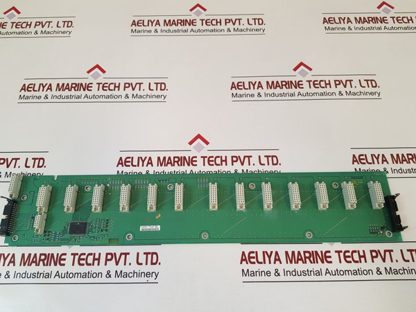 Allen Bradley X1746-a13 Circuit Base Board