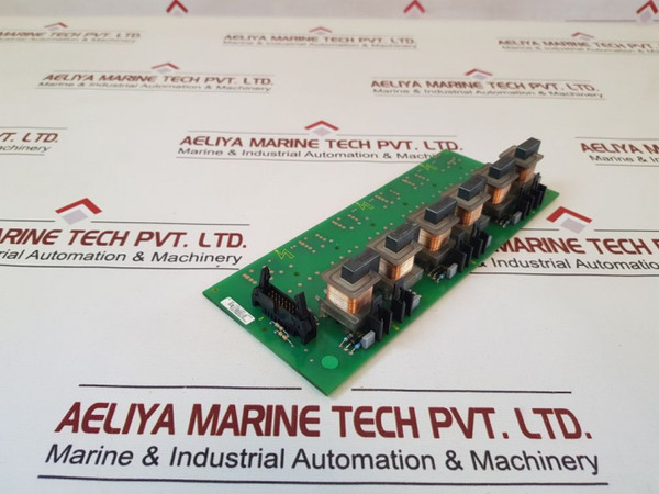 Ah055036U103 Parker Trigger Board