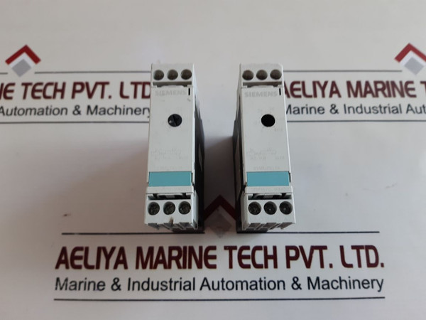 Siemens 3Rp1576-1Nm20 Star/Delta Timer 3Rp15761Nm208K Free Shipping By Express