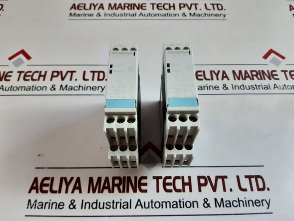 3Rn1010-1Cm00 Siemens Sirius 3R Motor Protection Relay