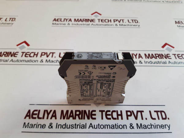 Weidmuller 8560740000 Was4 Pro Dc/Dc Signal Isolator