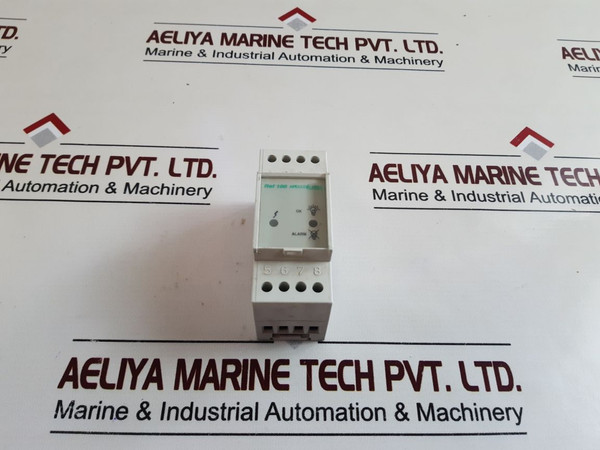 Apelco/Carel Rsf 100 Phase Sequence Controller