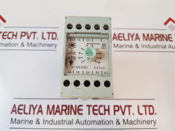 Ai 303.0082 Minitimer E.Dold