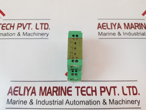 Phoenix Contact W006927452 Signal Transducer