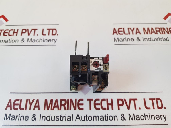 Taian Electric Rh-10E/0.37C Thermal Relay