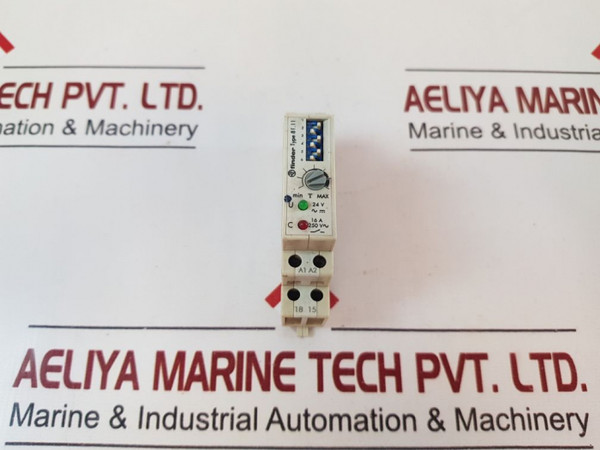 81.11 Finder Timer Module