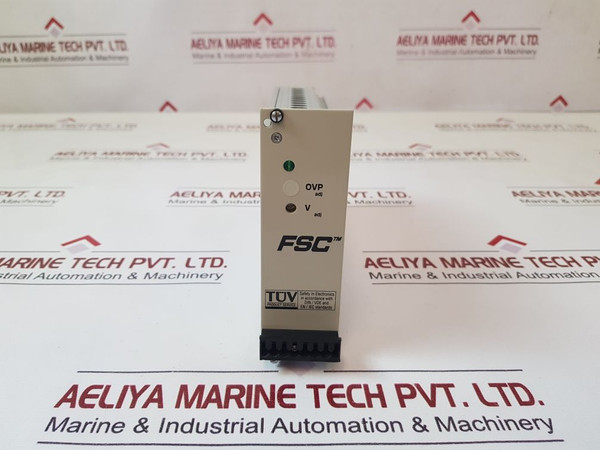 Honeywell 136-010875B Power Supply Converter Gk60-2