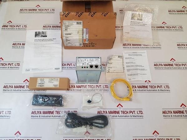 Cisco Poe80U-560(G)-c-r Power Injector Set