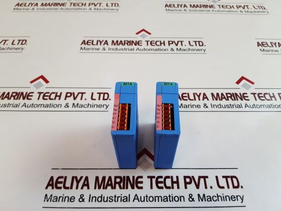 Sulzer Ai1A I/O Module 112.054.355.200