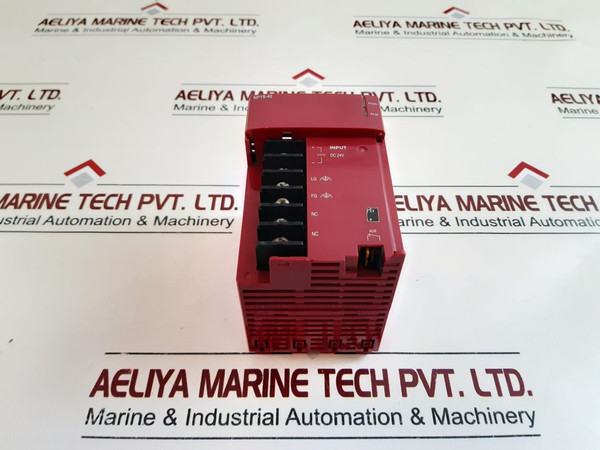 Fuji Electric Np1S-42 Power Supply Module