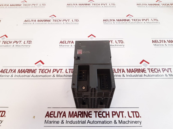 6Es7 307-1Ea00-0Aa0 Power Supply Siemens Simatic S7